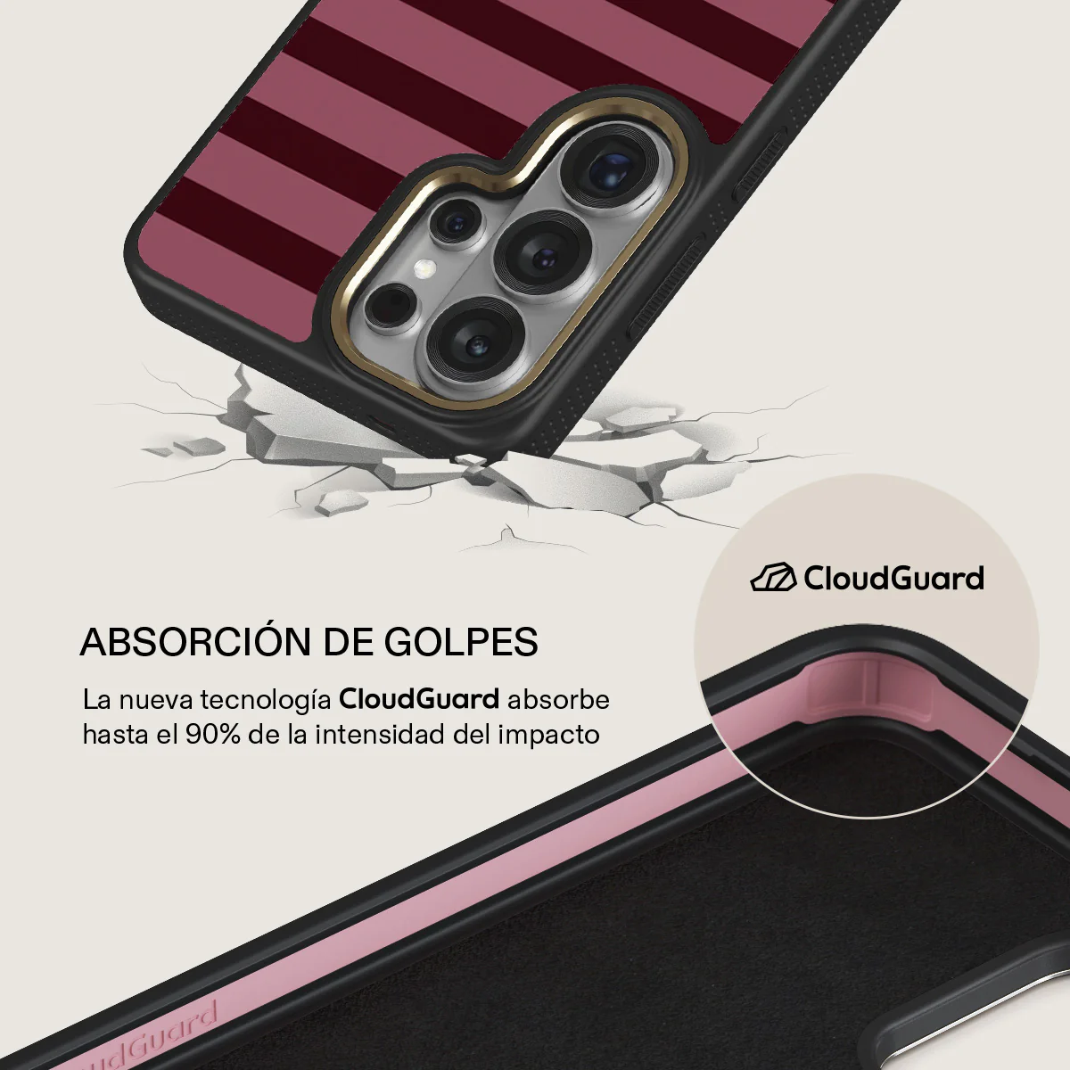 Spellbound - Samsung Galaxy S26 Ultra Funda - Image 7