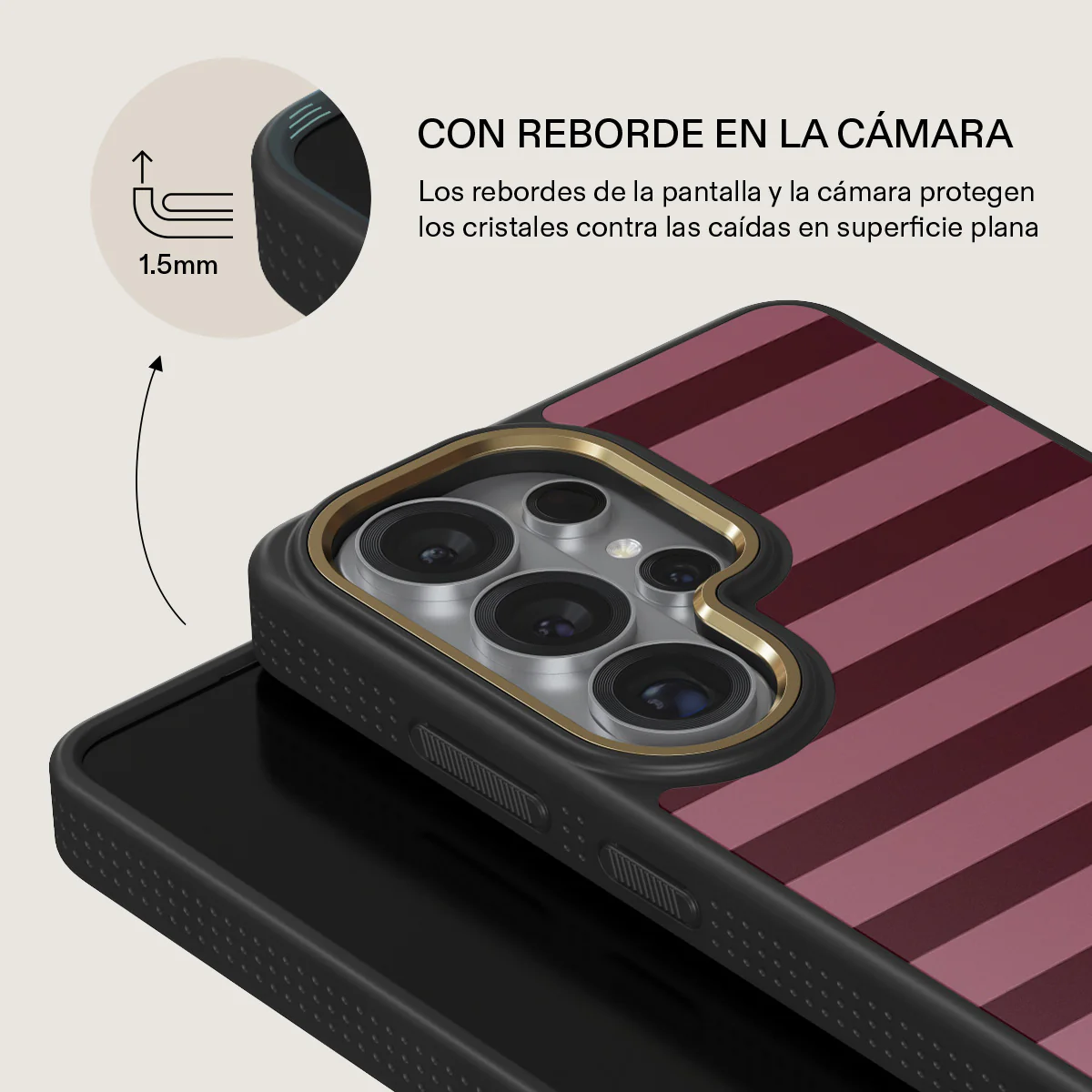 Spellbound - Samsung Galaxy S26 Ultra Funda - Image 8