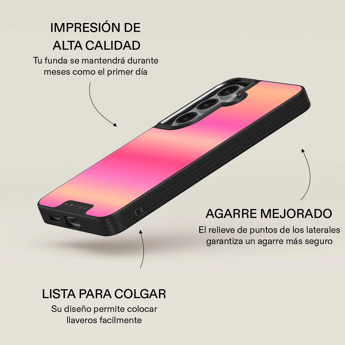 SPF 100 - Samsung Galaxy S26 Funda - Image 16