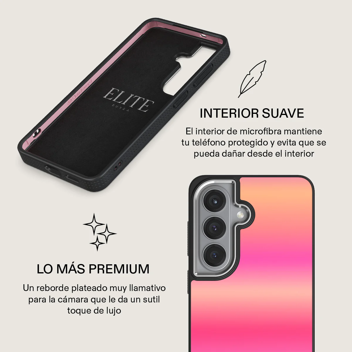 SPF 100 - Samsung Galaxy S26 Funda - Image 24