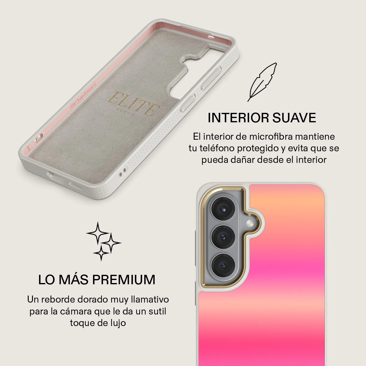 SPF 100 - Samsung Galaxy S26 Funda - Image 31