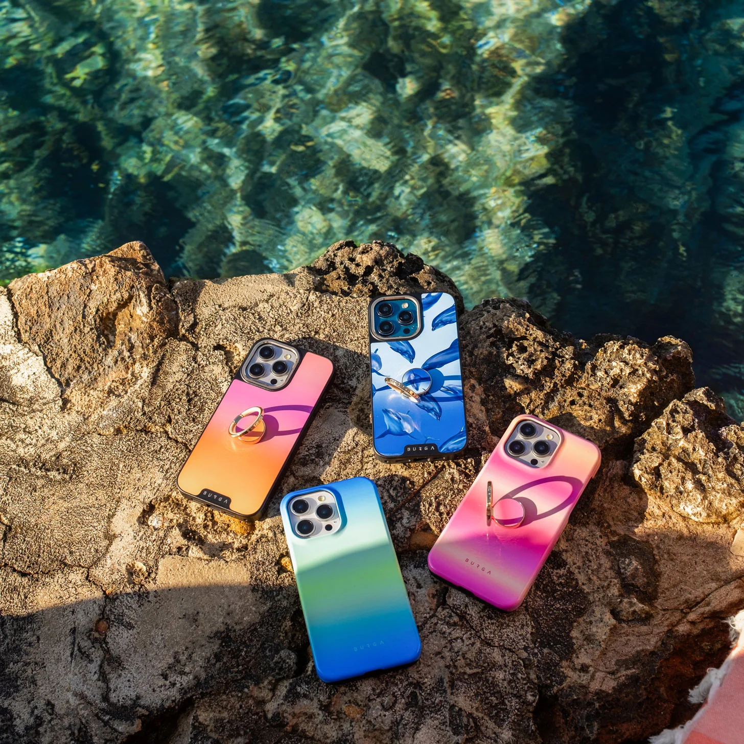 SPF 100 - Samsung Galaxy S26 Plus Funda - Image 45