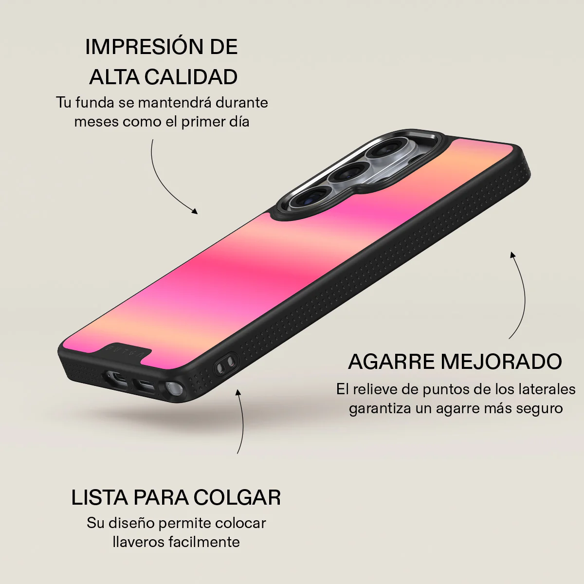 SPF 100 - Samsung Galaxy S26 Ultra Funda - Image 16
