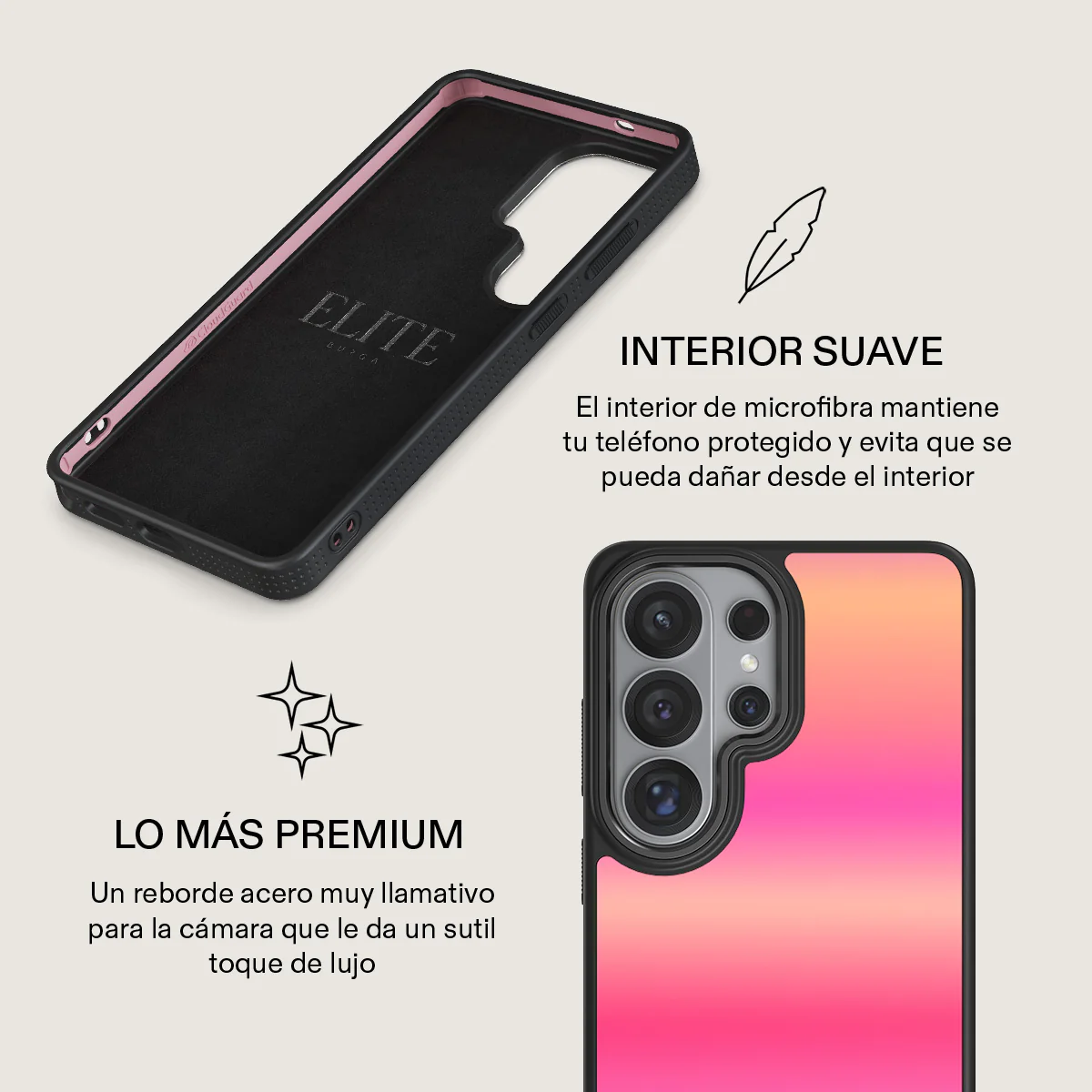 SPF 100 - Samsung Galaxy S26 Ultra Funda - Image 17