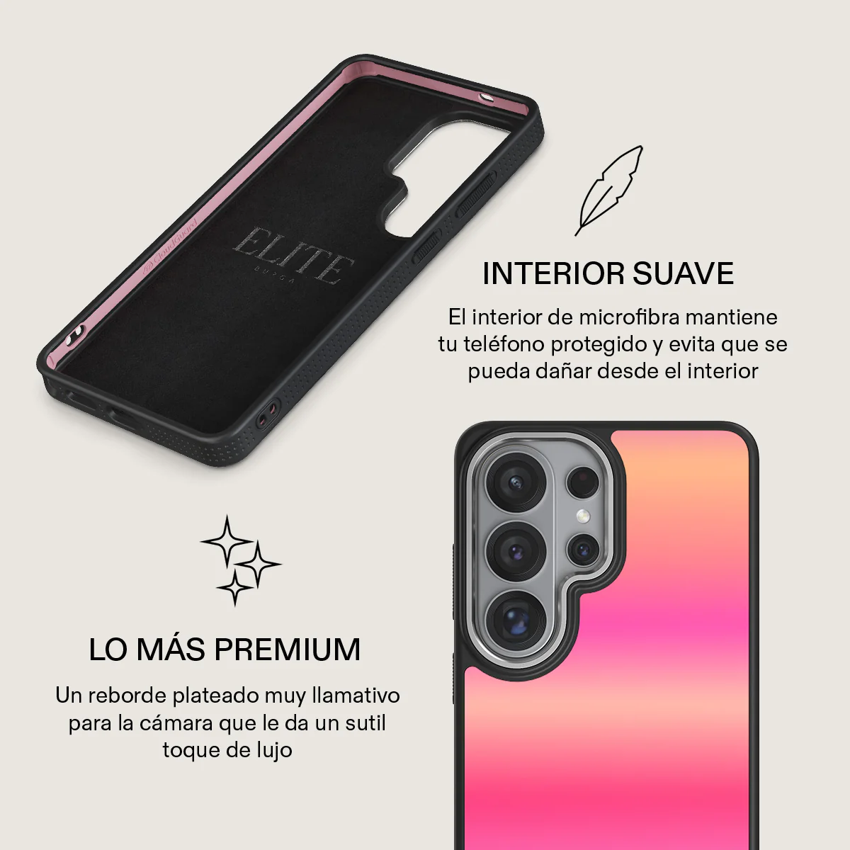 SPF 100 - Samsung Galaxy S26 Ultra Funda - Image 24