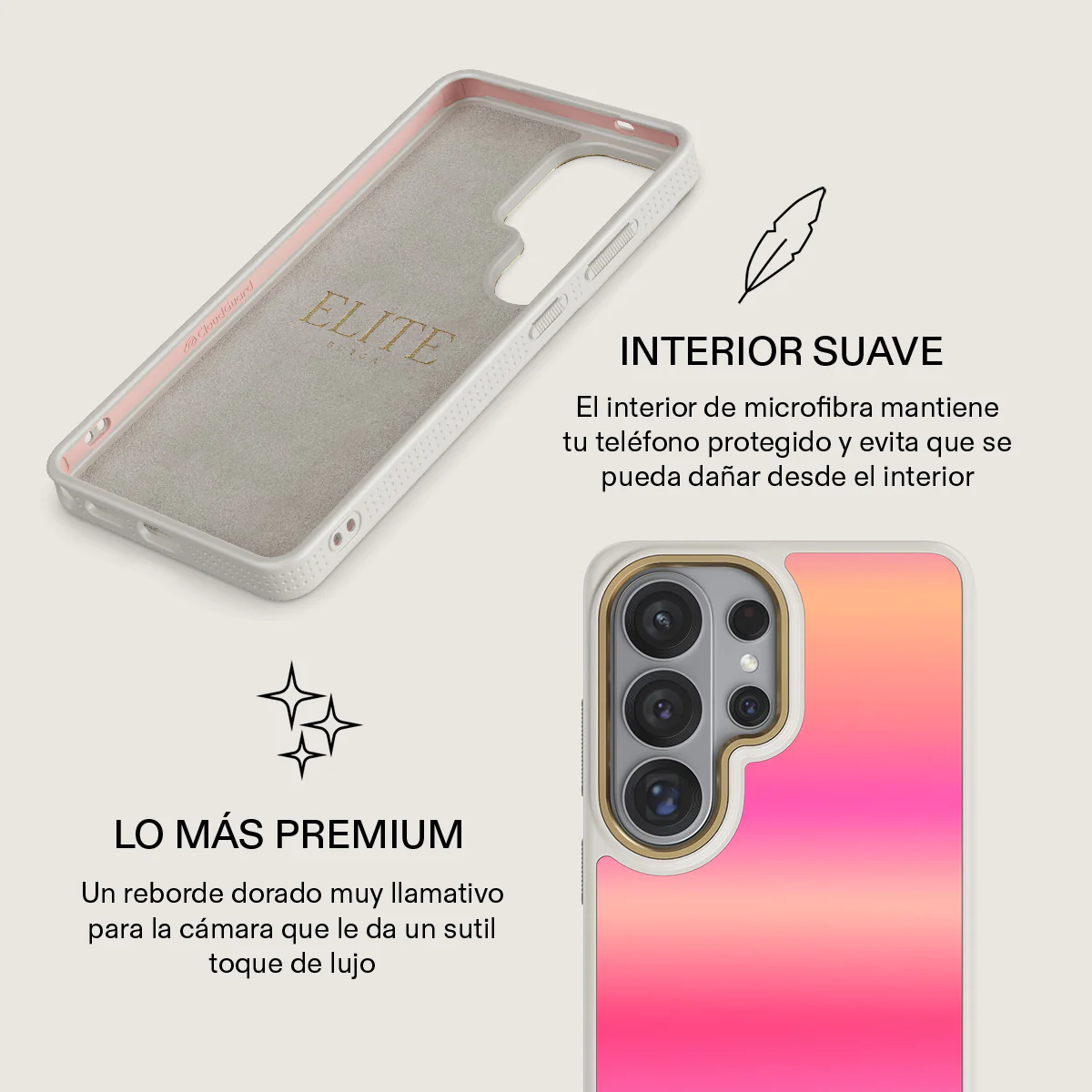 SPF 100 - Samsung Galaxy S26 Ultra Funda - Image 31