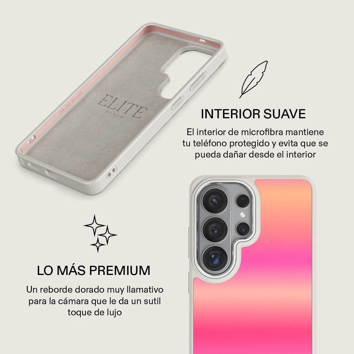 SPF 100 - Samsung Galaxy S26 Ultra Funda - Image 38