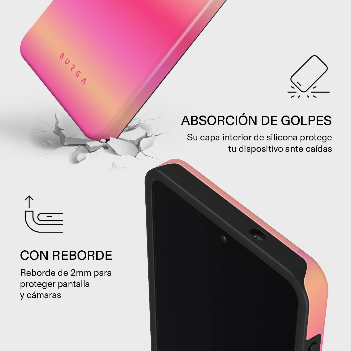 SPF 100 - Samsung Galaxy S26 Ultra Funda - Image 4