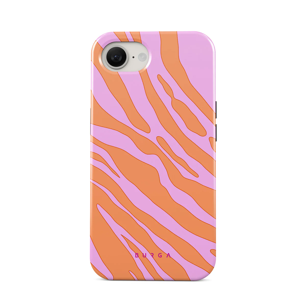 Spicy - iPhone 17e Funda