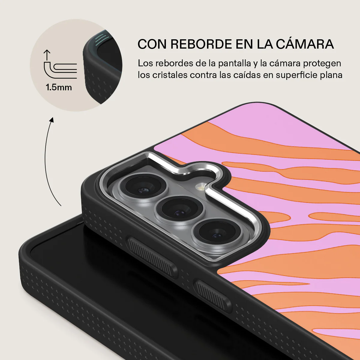 Spicy - Samsung Galaxy S26 Funda - Image 22