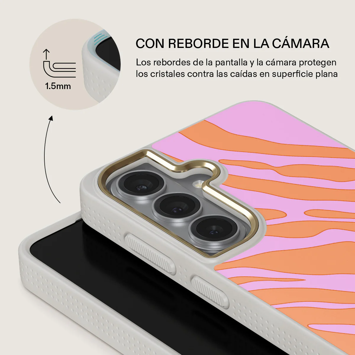 Spicy - Samsung Galaxy S26 Funda - Image 29