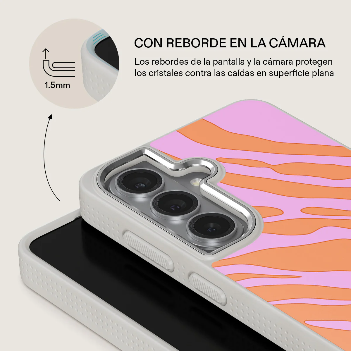 Spicy - Samsung Galaxy S26 Funda - Image 36