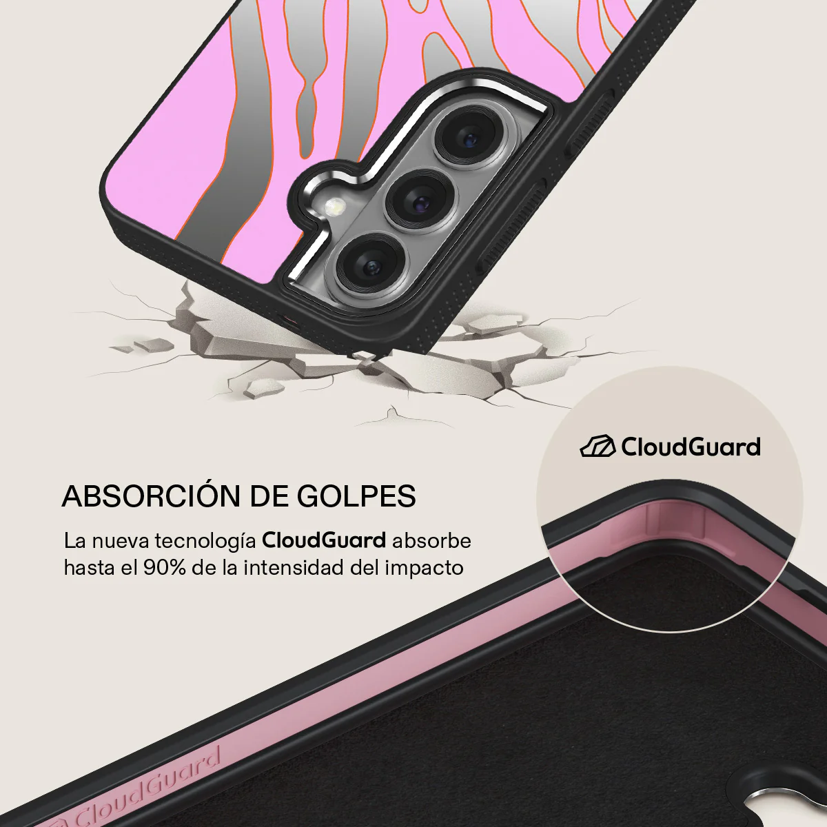 Spicy - Samsung Galaxy S26 Funda - Image 50