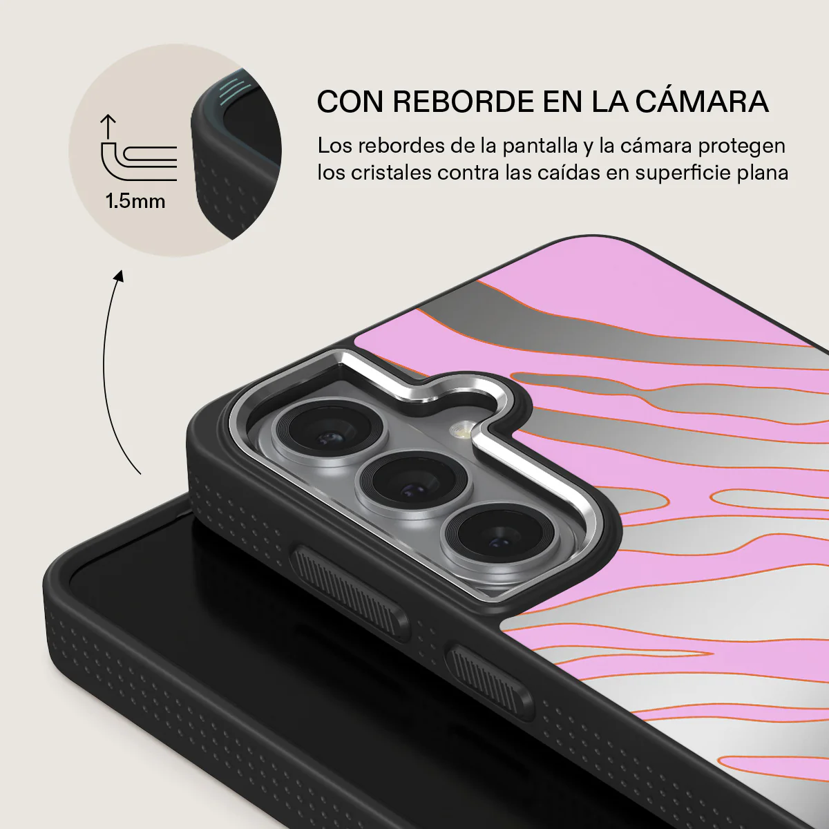 Spicy - Samsung Galaxy S26 Funda - Image 60