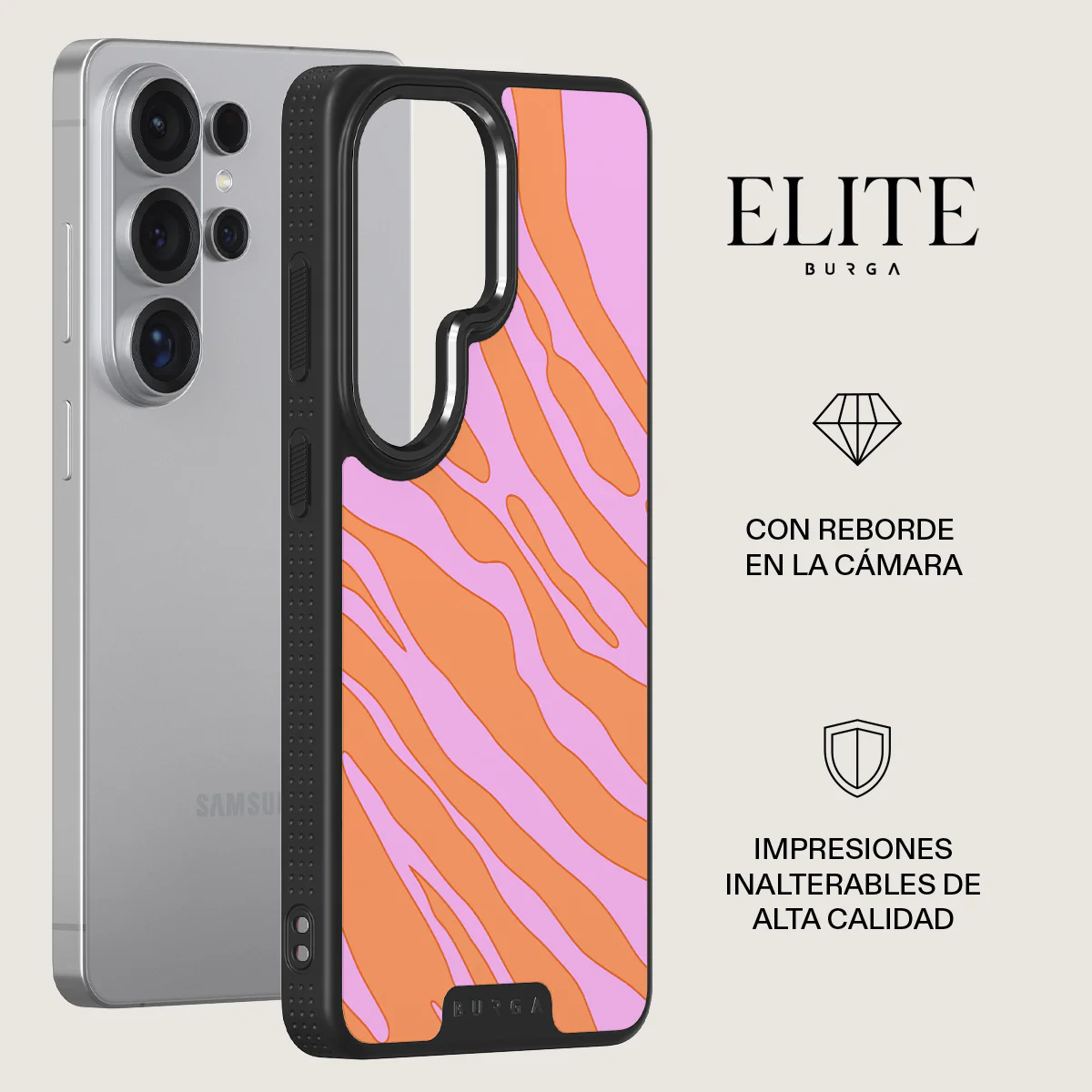 Spicy - Samsung Galaxy S26 Ultra Funda - Image 13