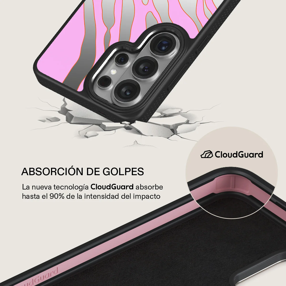 Spicy - Samsung Galaxy S26 Ultra Funda - Image 50