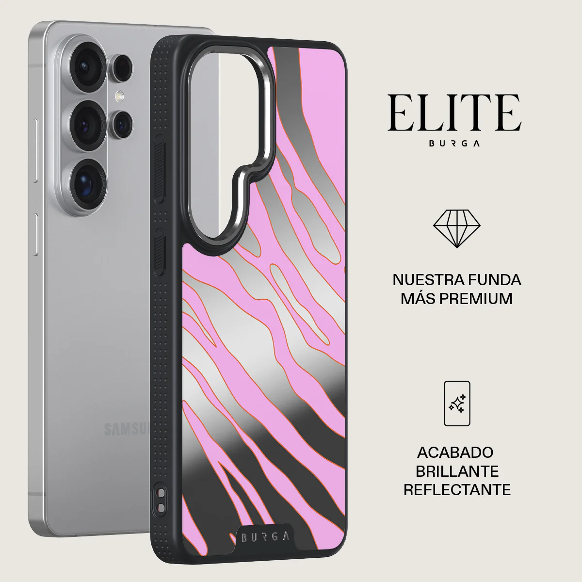 Spicy - Samsung Galaxy S26 Ultra Funda - Image 57