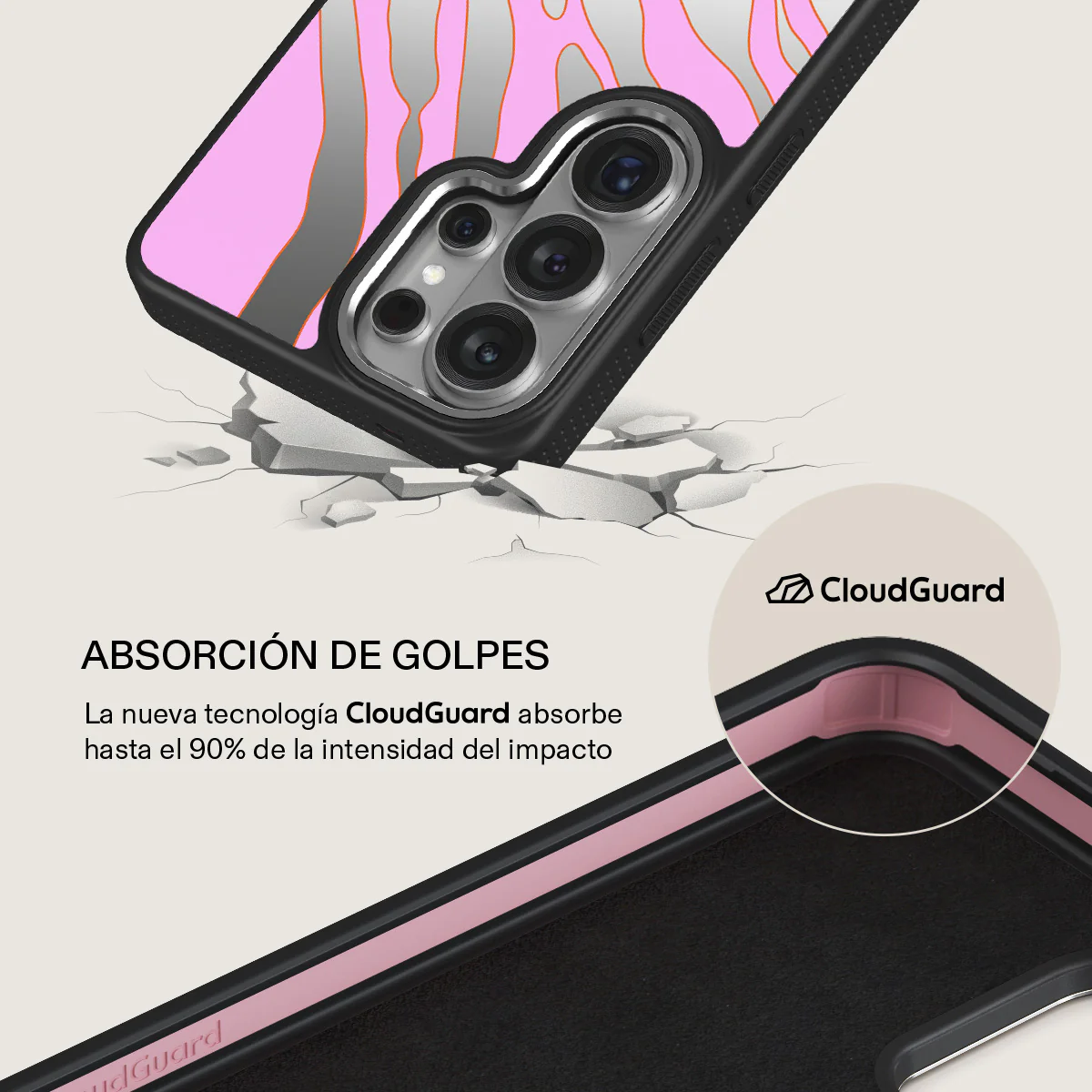 Spicy - Samsung Galaxy S26 Ultra Funda - Image 58