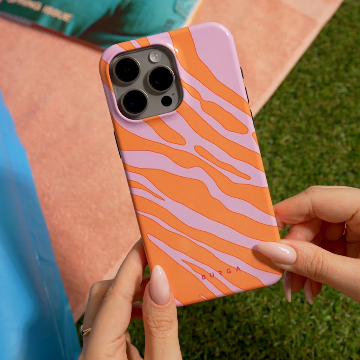Spicy - Xiaomi 15T Funda - Image 5