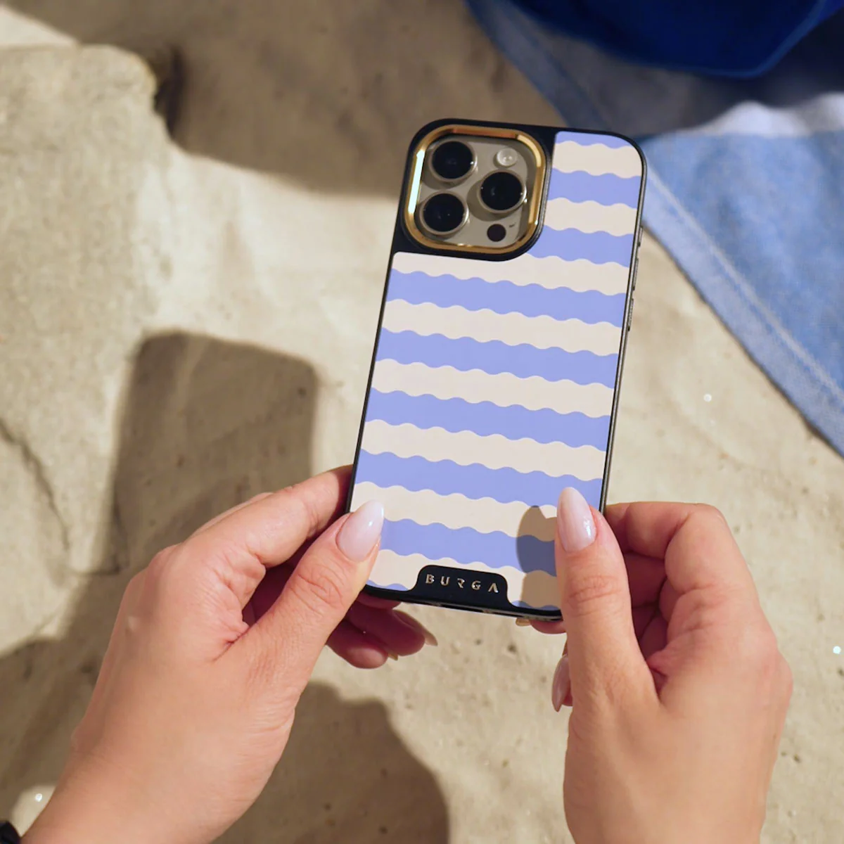 Splash - Samsung Galaxy S26 Funda - Image 65