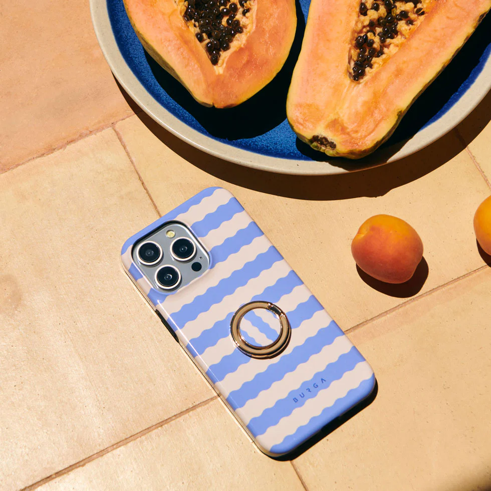 Splash - Samsung Galaxy S26 Funda - Image 68