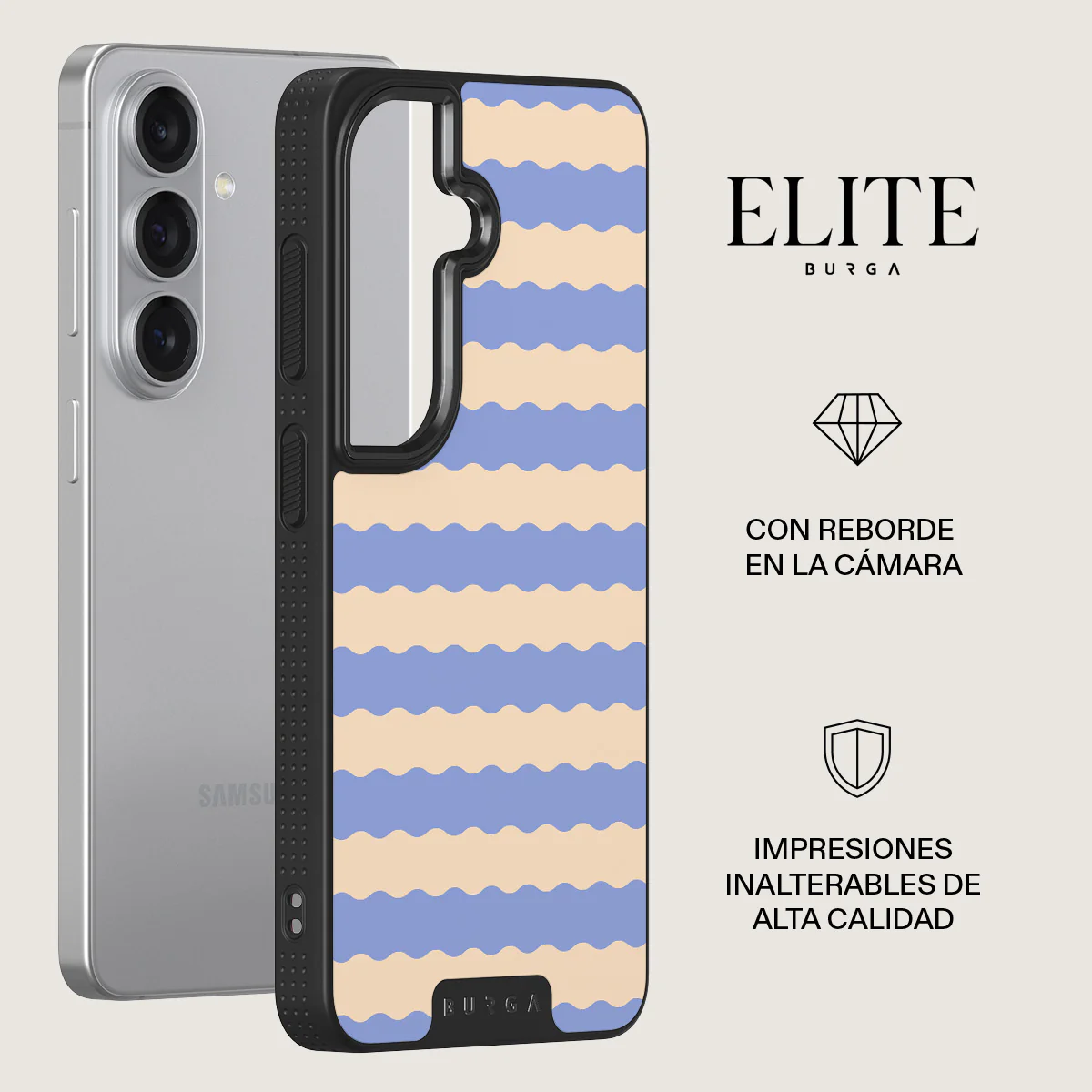 Splash - Samsung Galaxy S26 Plus Funda - Image 13