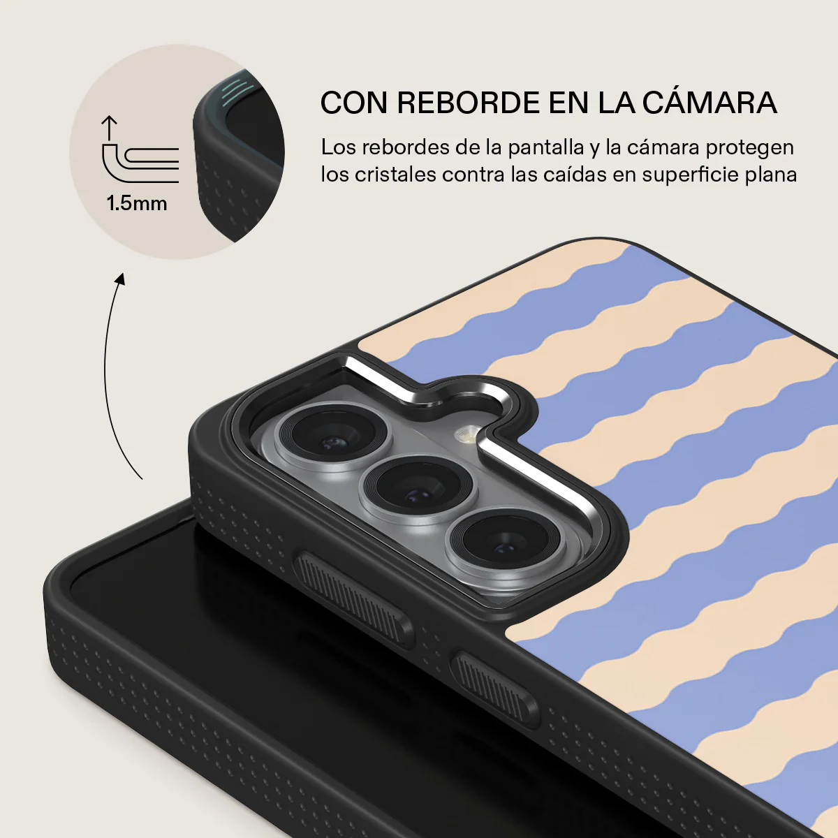 Splash - Samsung Galaxy S26 Plus Funda - Image 15