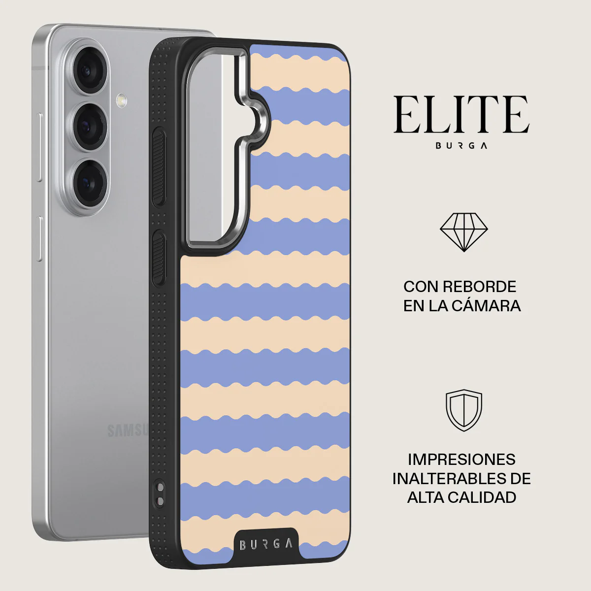 Splash - Samsung Galaxy S26 Plus Funda - Image 20