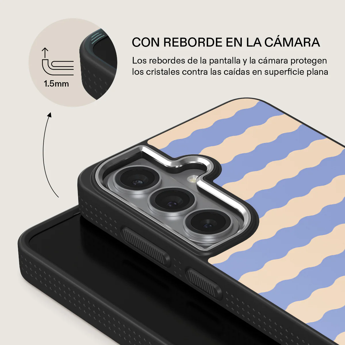 Splash - Samsung Galaxy S26 Plus Funda - Image 22