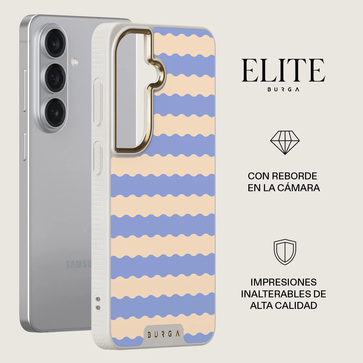 Splash - Samsung Galaxy S26 Plus Funda - Image 27