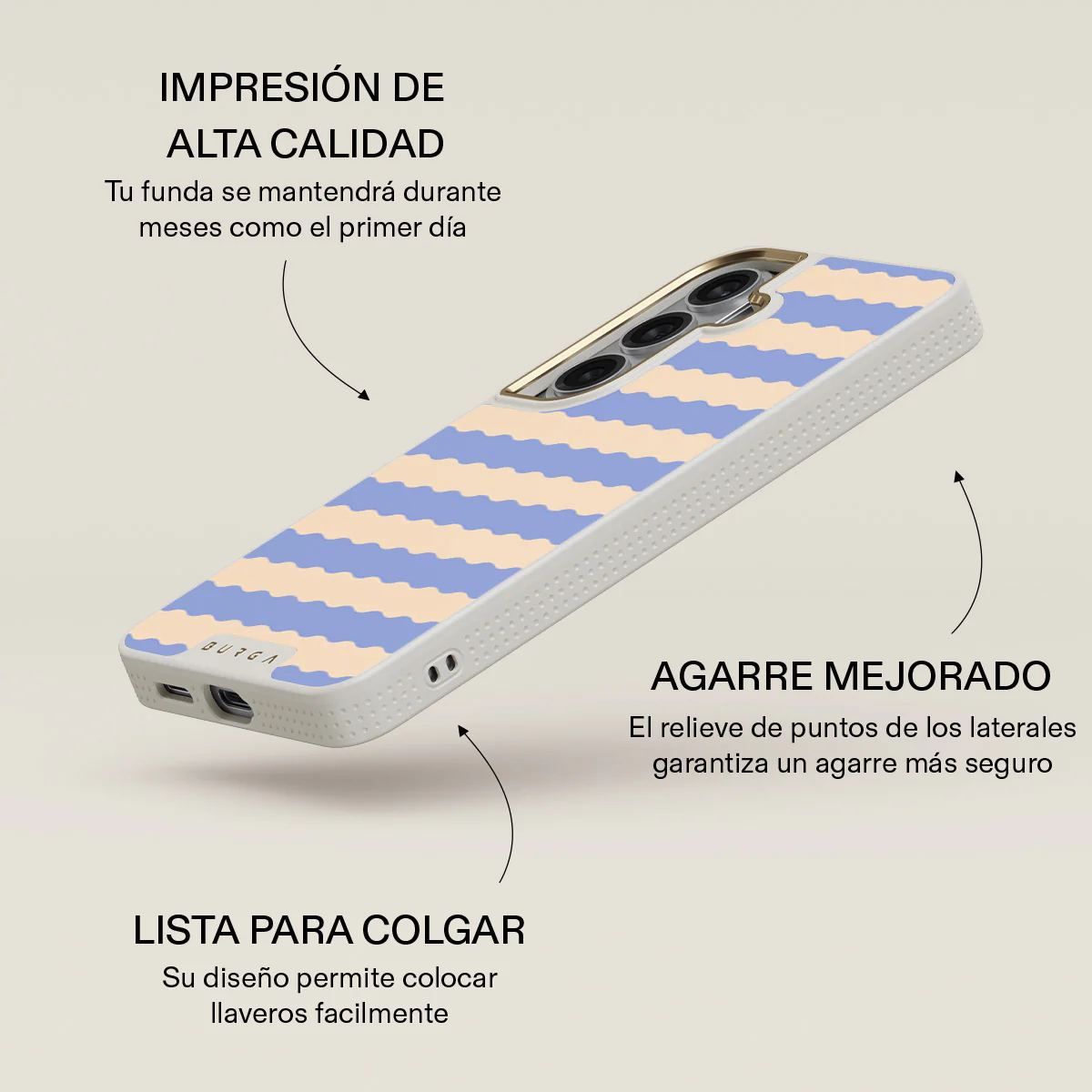 Splash - Samsung Galaxy S26 Plus Funda - Image 30
