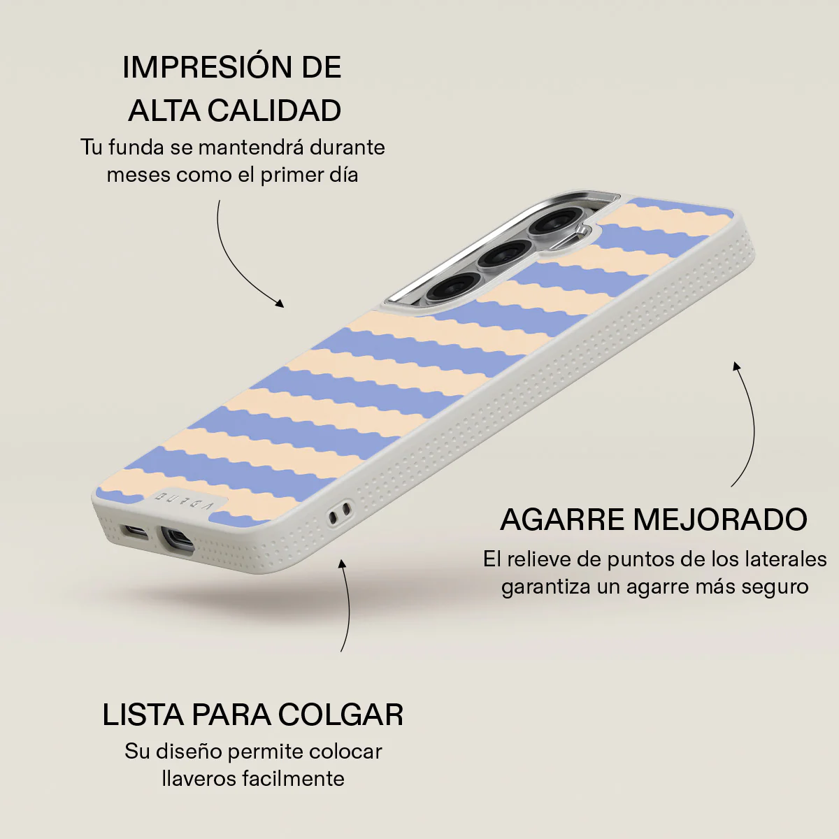 Splash - Samsung Galaxy S26 Plus Funda - Image 37
