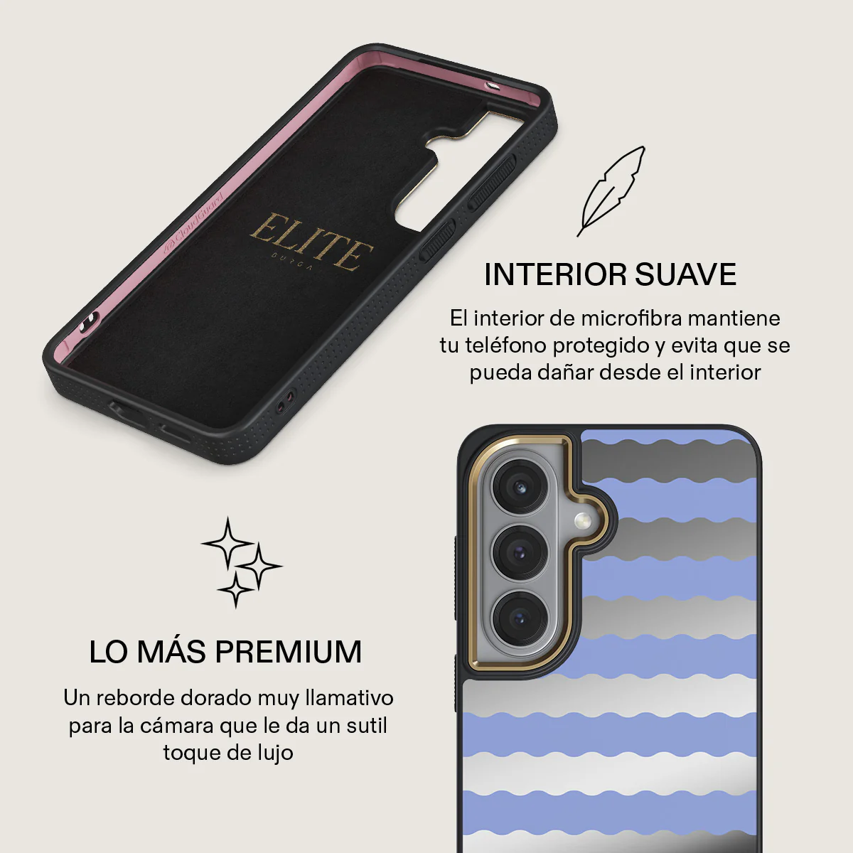 Splash - Samsung Galaxy S26 Plus Funda - Image 46