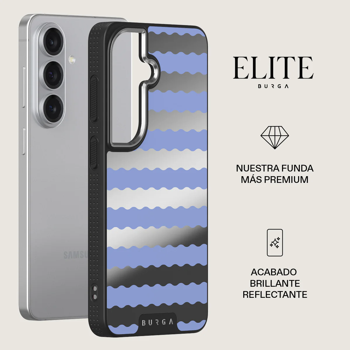 Splash - Samsung Galaxy S26 Plus Funda - Image 57