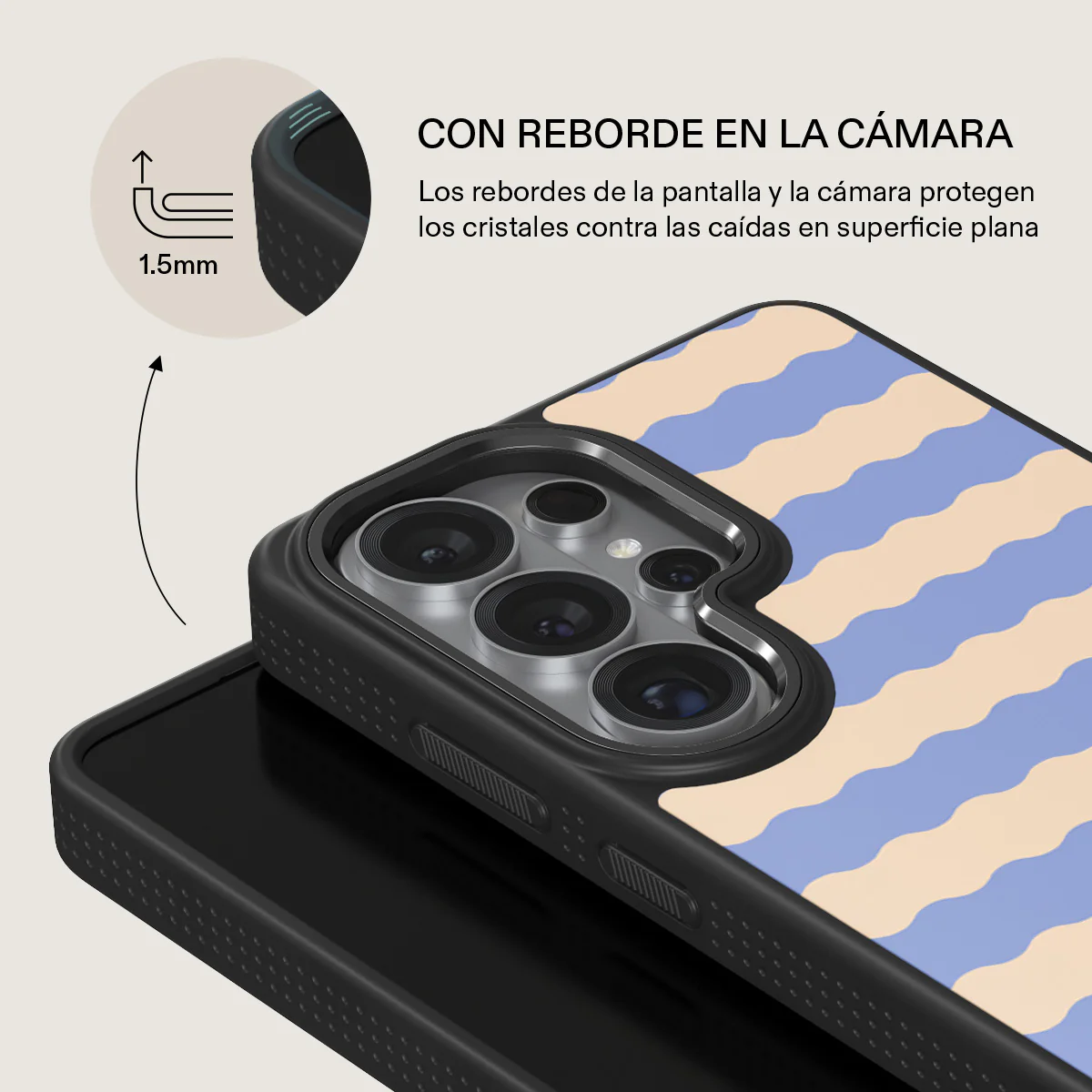 Splash - Samsung Galaxy S26 Ultra Funda - Image 15