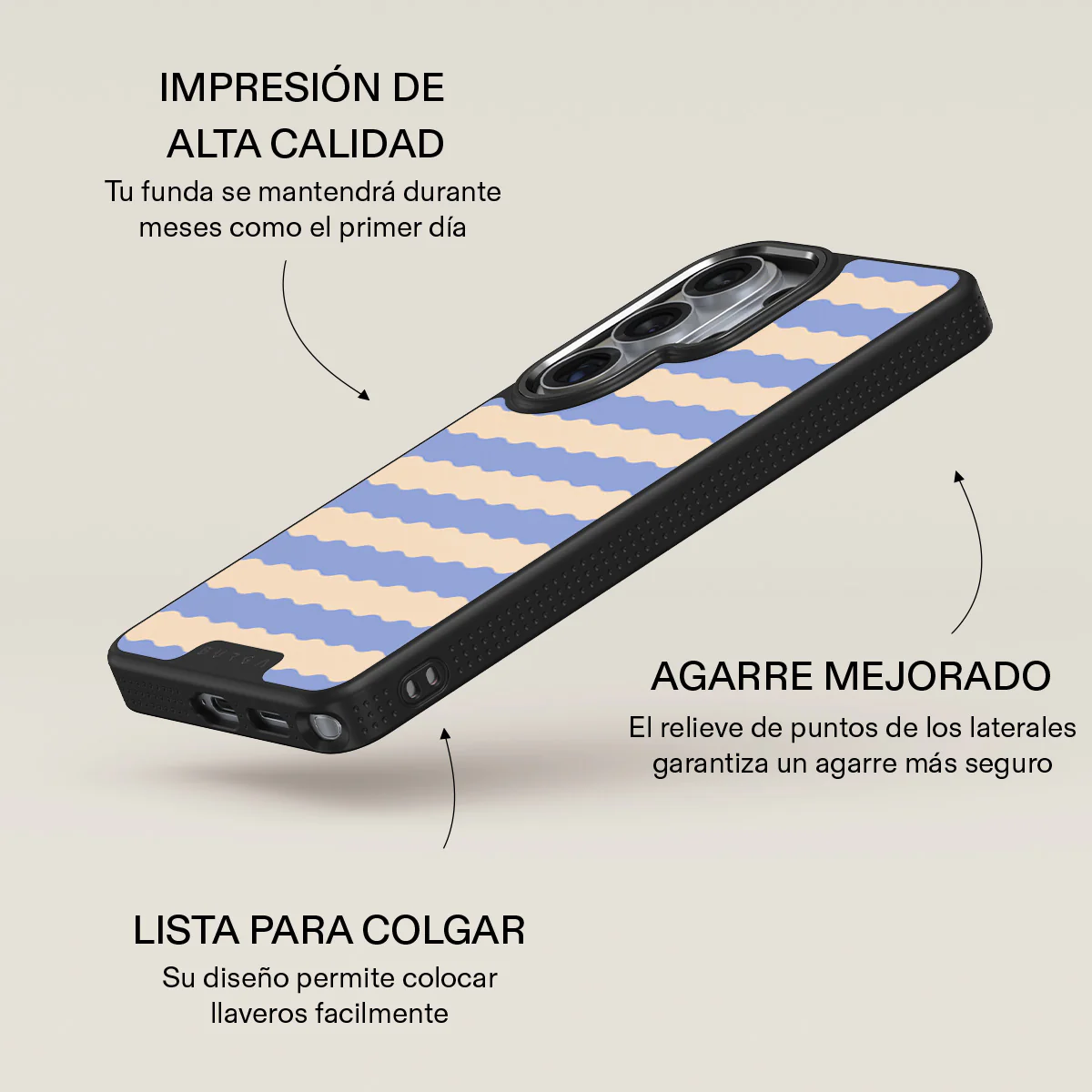 Splash - Samsung Galaxy S26 Ultra Funda - Image 16