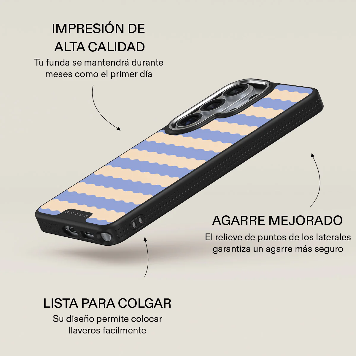 Splash - Samsung Galaxy S26 Ultra Funda - Image 23