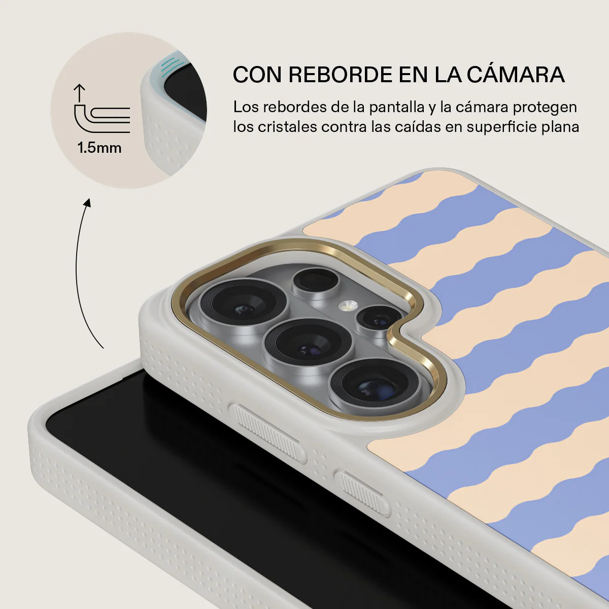 Splash - Samsung Galaxy S26 Ultra Funda - Image 29
