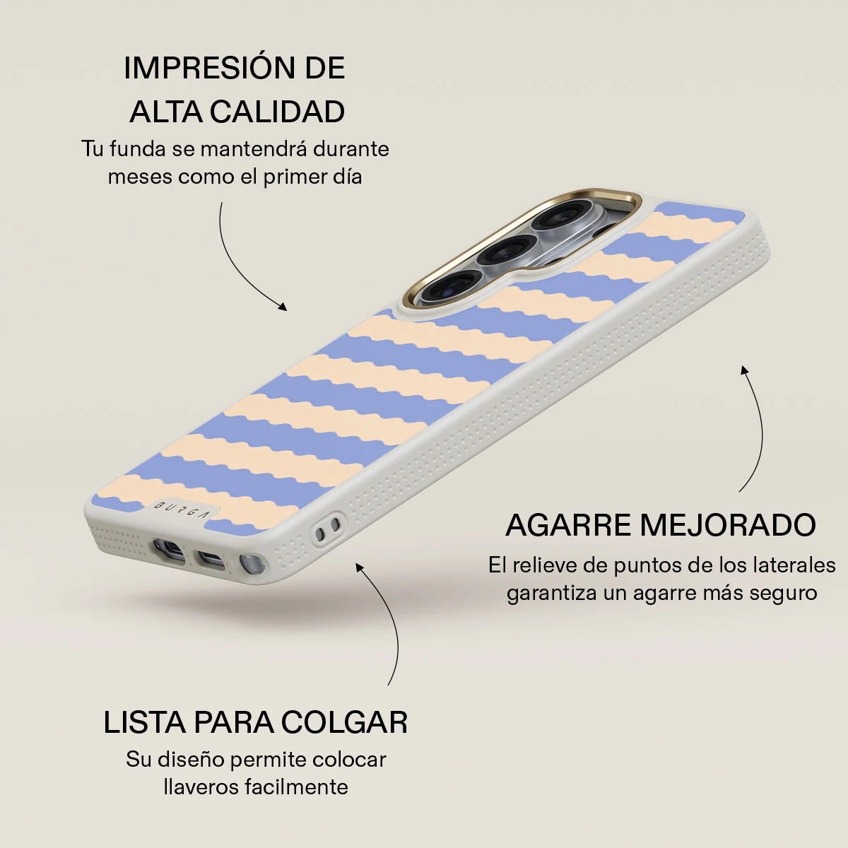 Splash - Samsung Galaxy S26 Ultra Funda - Image 30