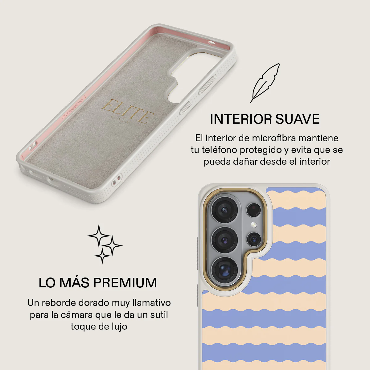 Splash - Samsung Galaxy S26 Ultra Funda - Image 31