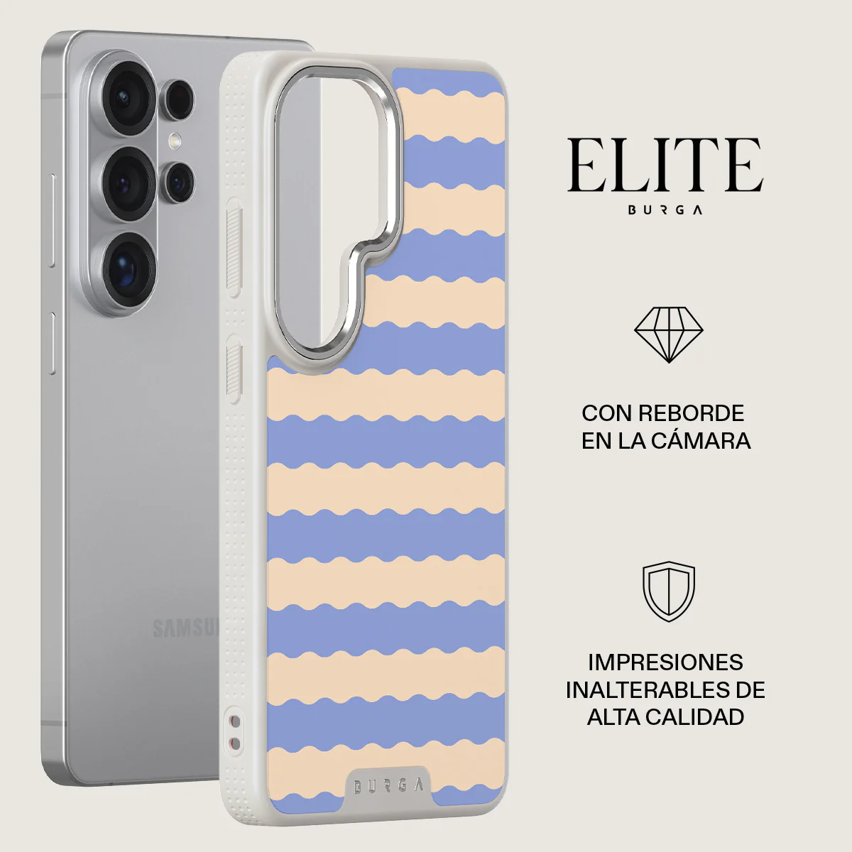 Splash - Samsung Galaxy S26 Ultra Funda - Image 34