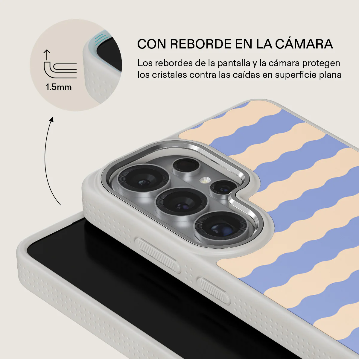 Splash - Samsung Galaxy S26 Ultra Funda - Image 36