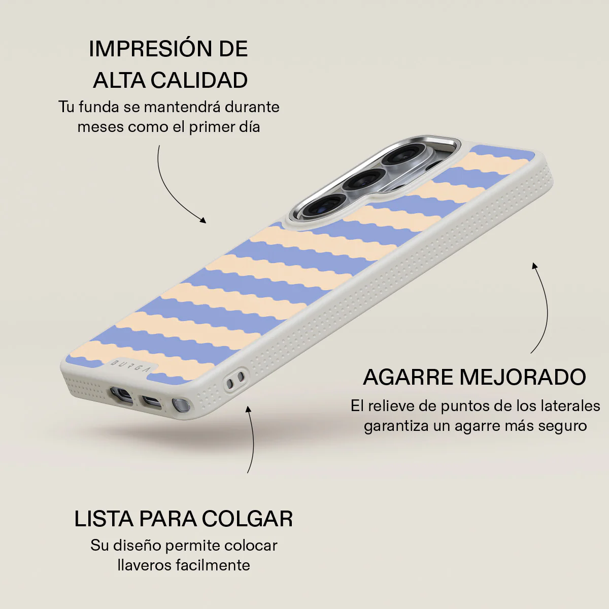 Splash - Samsung Galaxy S26 Ultra Funda - Image 37