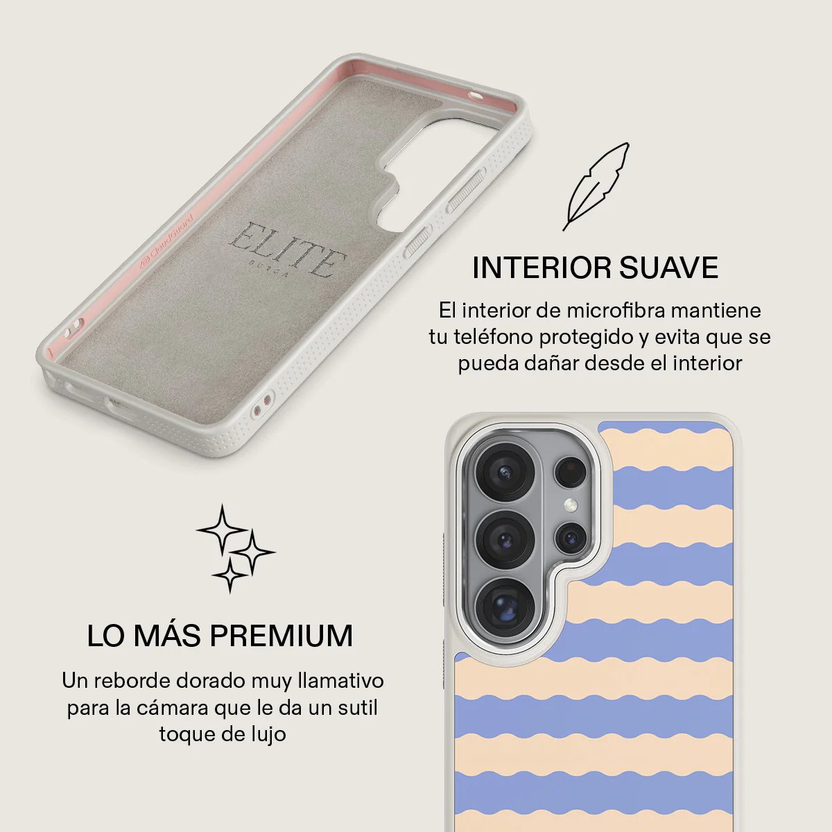 Splash - Samsung Galaxy S26 Ultra Funda - Image 38