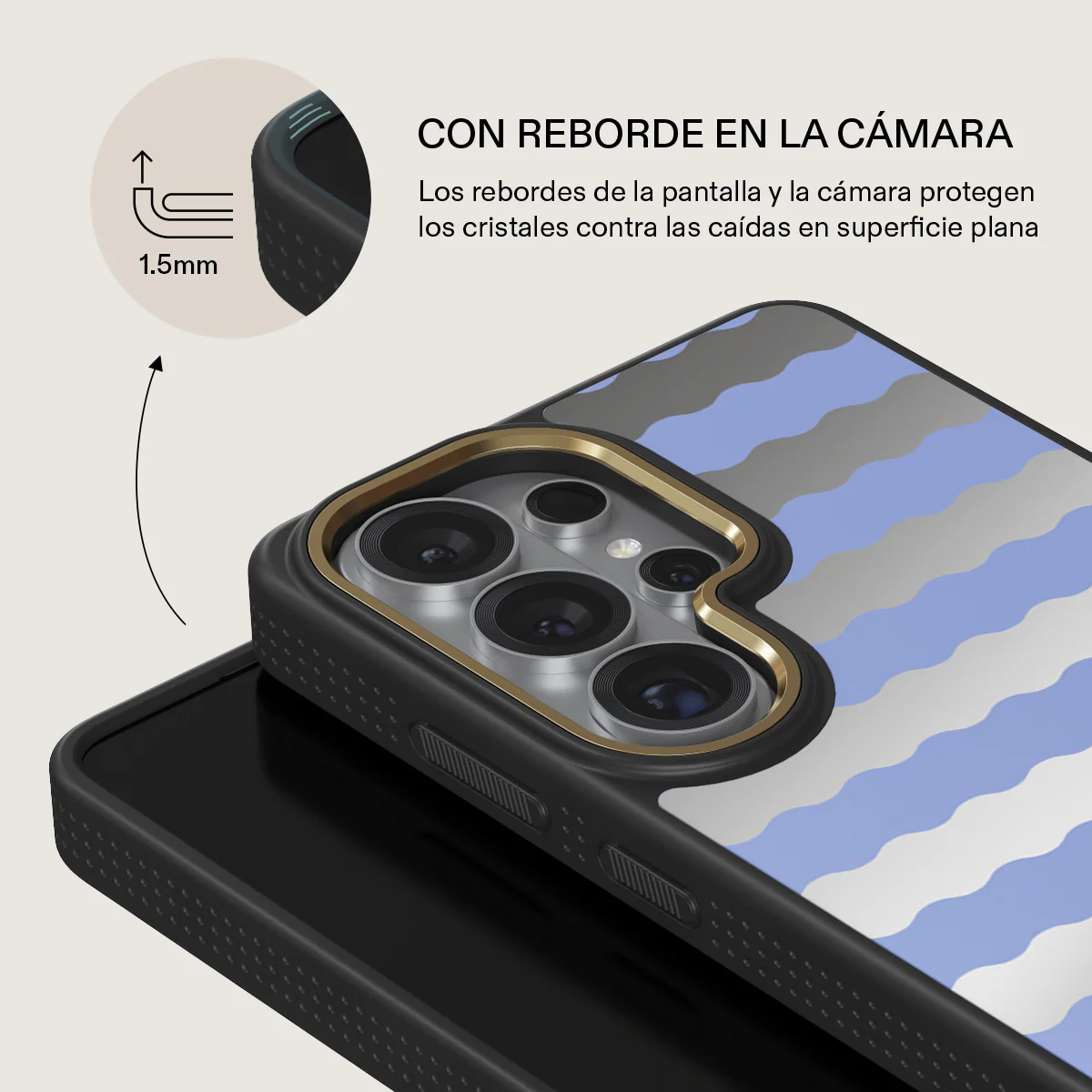 Splash - Samsung Galaxy S26 Ultra Funda - Image 44