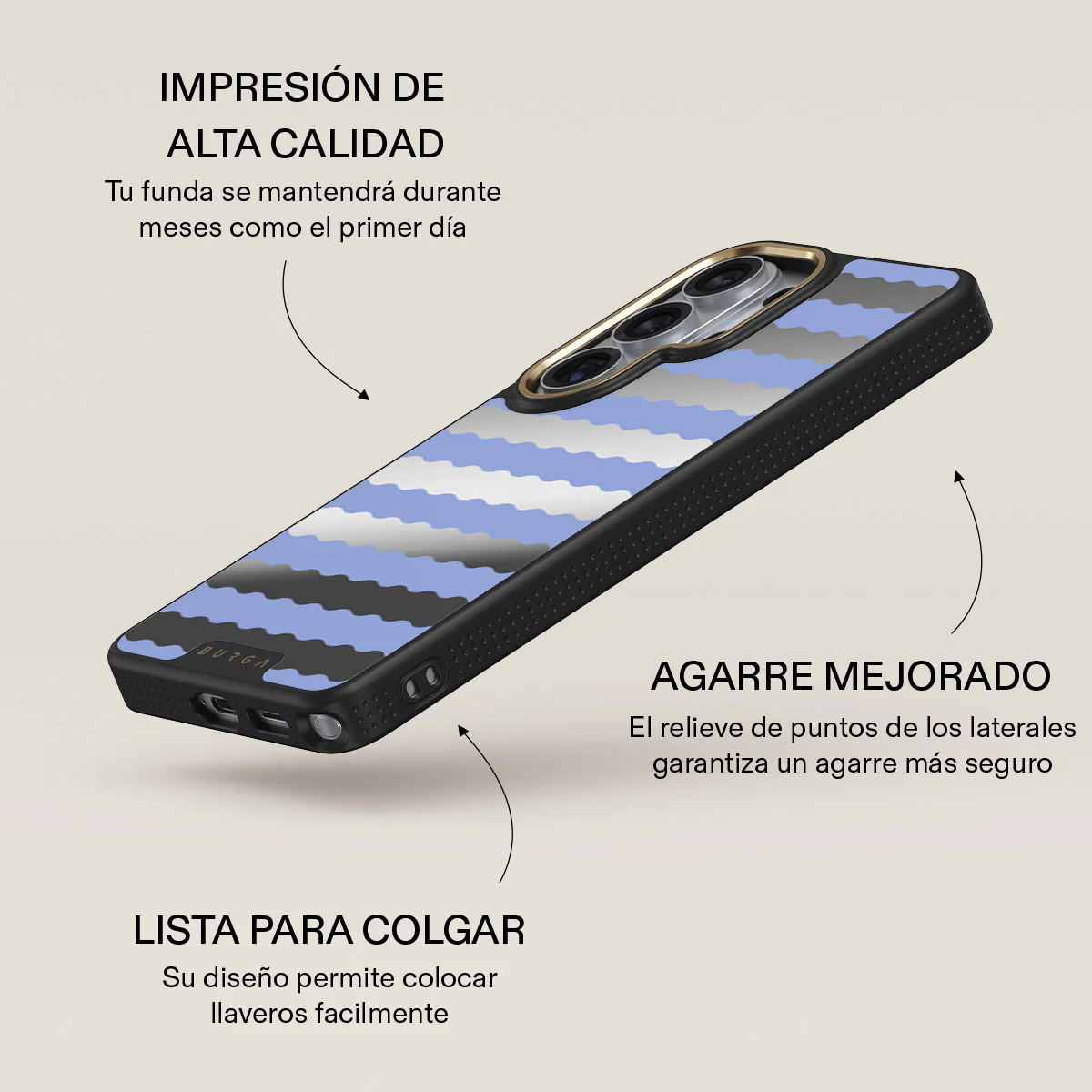 Splash - Samsung Galaxy S26 Ultra Funda - Image 45
