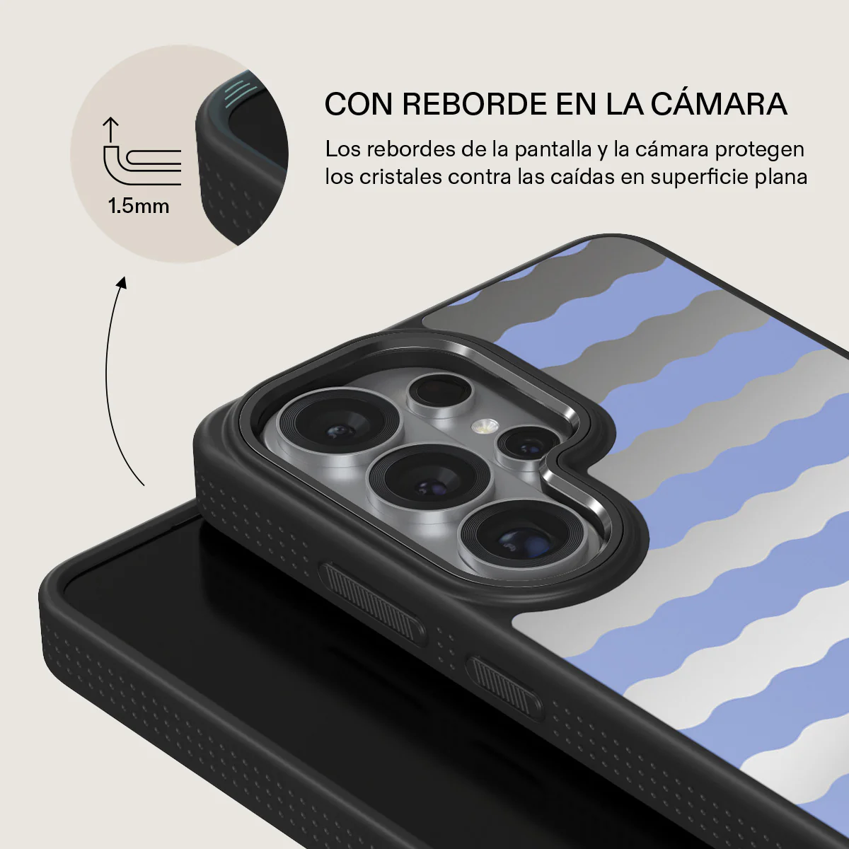Splash - Samsung Galaxy S26 Ultra Funda - Image 52