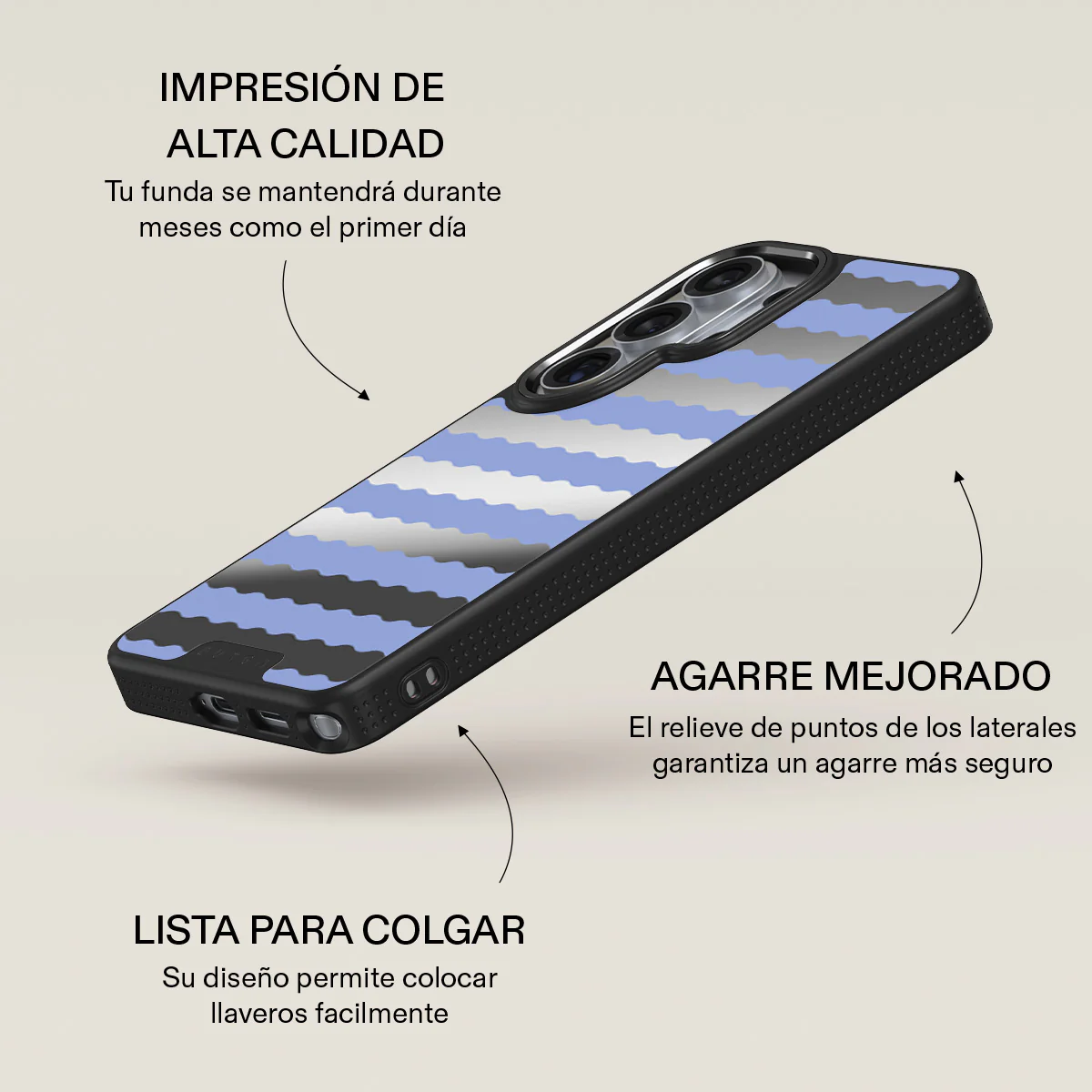 Splash - Samsung Galaxy S26 Ultra Funda - Image 53