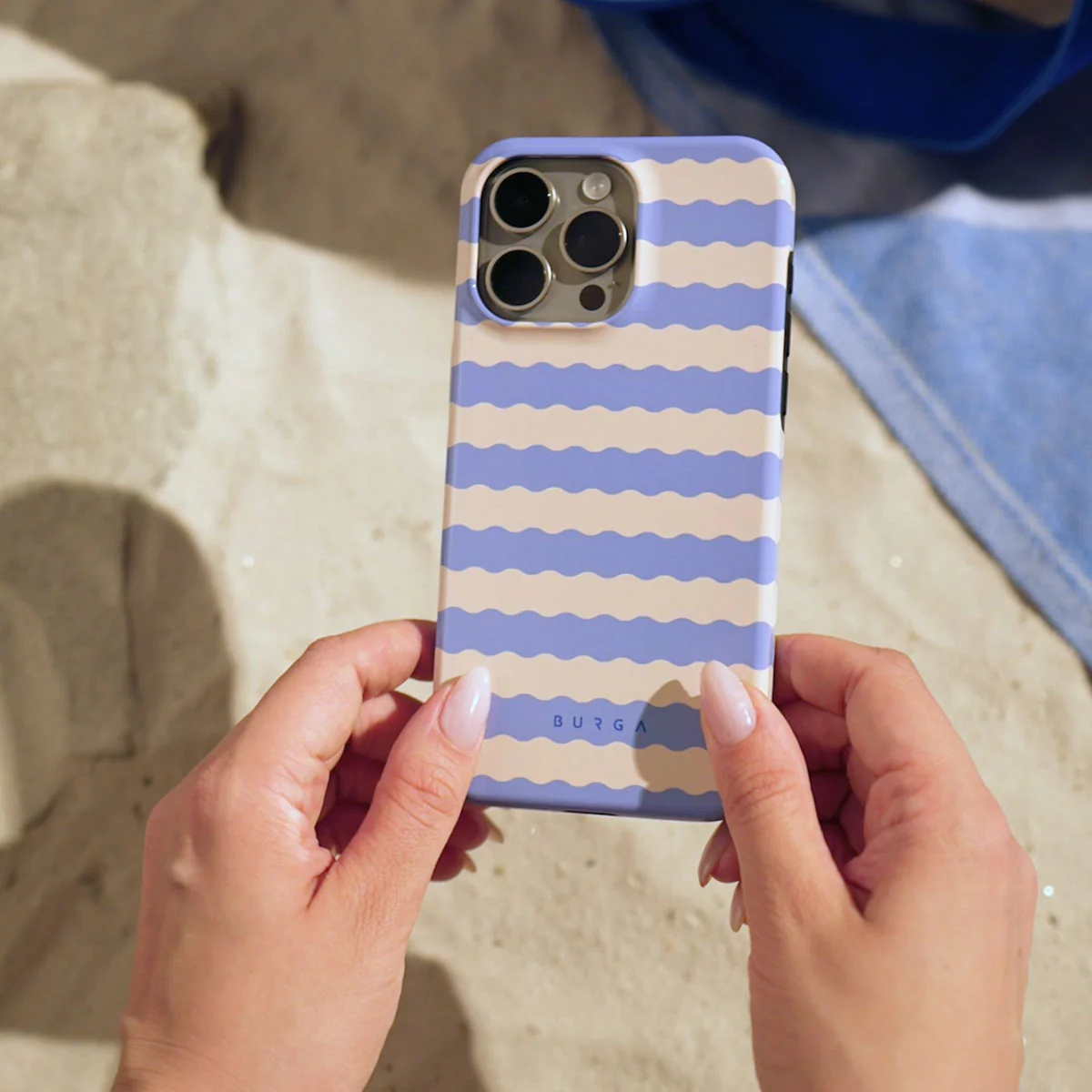 Splash - Samsung Galaxy S26 Ultra Funda - Image 64