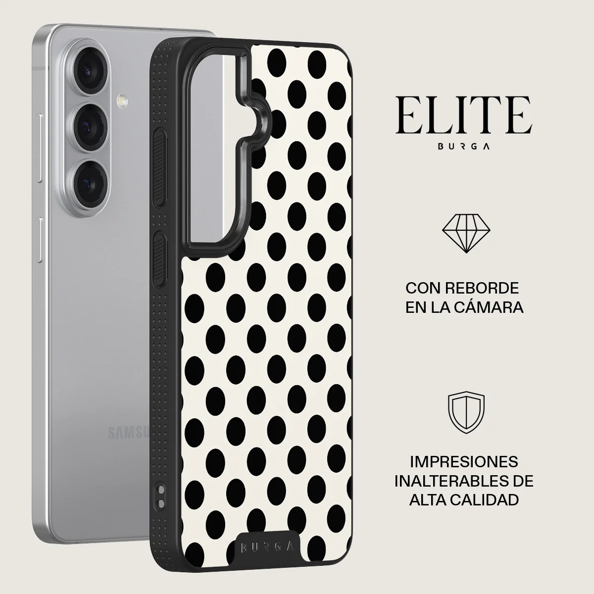 Spoiled - Samsung Galaxy S26 Funda - Image 13